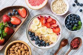 desayuno saludable para bajar de peso