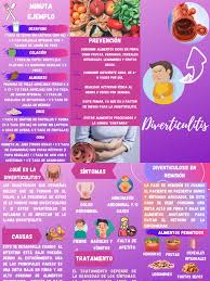 alimentos saludables para la diverticulosis