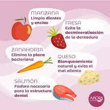 alimentos saludables para la salud