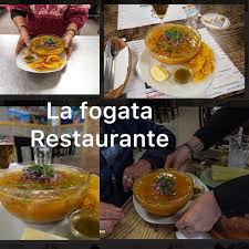 restaurante ecuatoriano