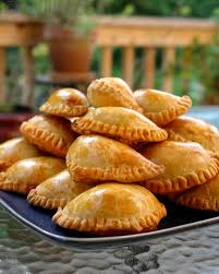 empanadas argentinas