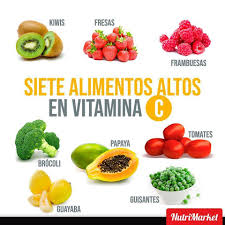 los 7 alimentos más saludables